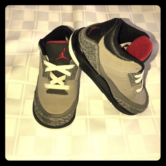 jordan retro 3 high tops